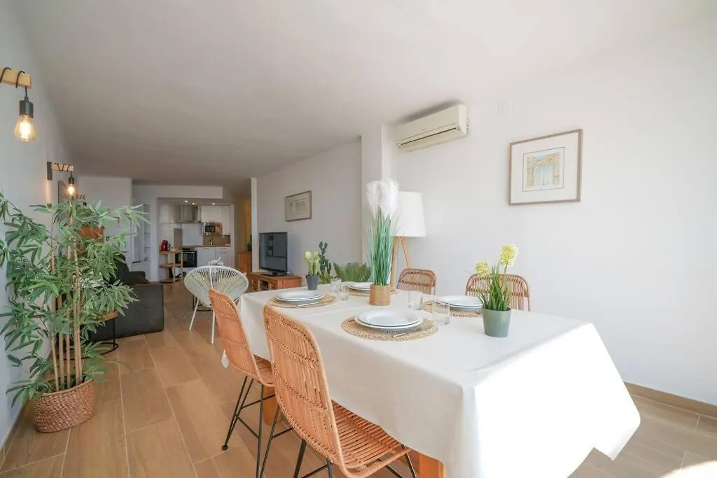 Magnifique Duplex, Vue Mer Et Canal By Welhomy Empuriabrava Hiszpania