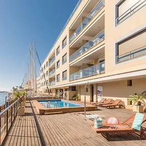 Pierre & Vacances Marina Apartament